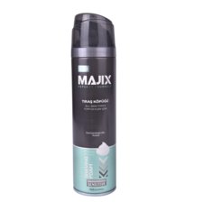 Shaving Foam LIDER Majix Sensitive 200ml